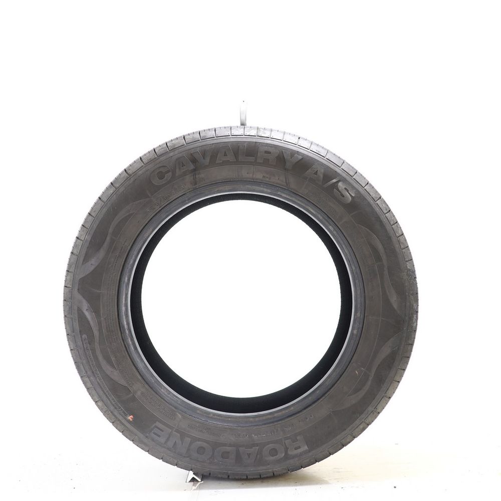 Used 215/60R16 RoadOne Cavalry A/S 95H - 9/32 - Image 3