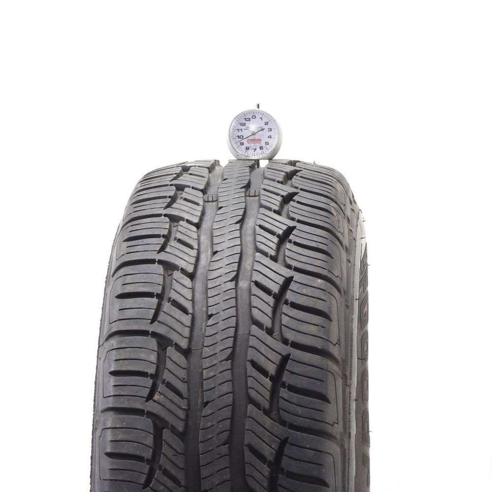 Set of (2) Used 225/70R16 BFGoodrich Advantage T/A Sport LT 103T - 9.5-10.5/32 - Image 2