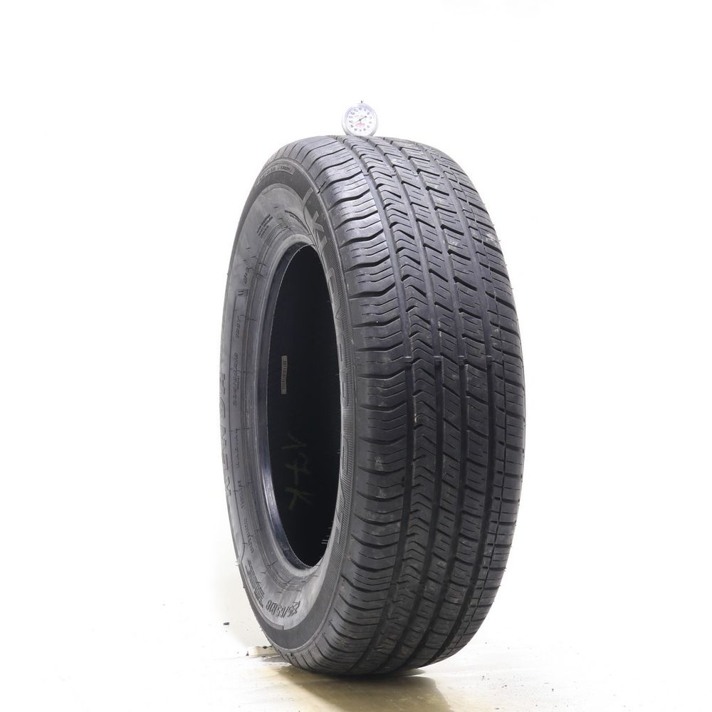 Used 235/65R18 Kenda Klever S/T 106T - 9/32 - Image 1