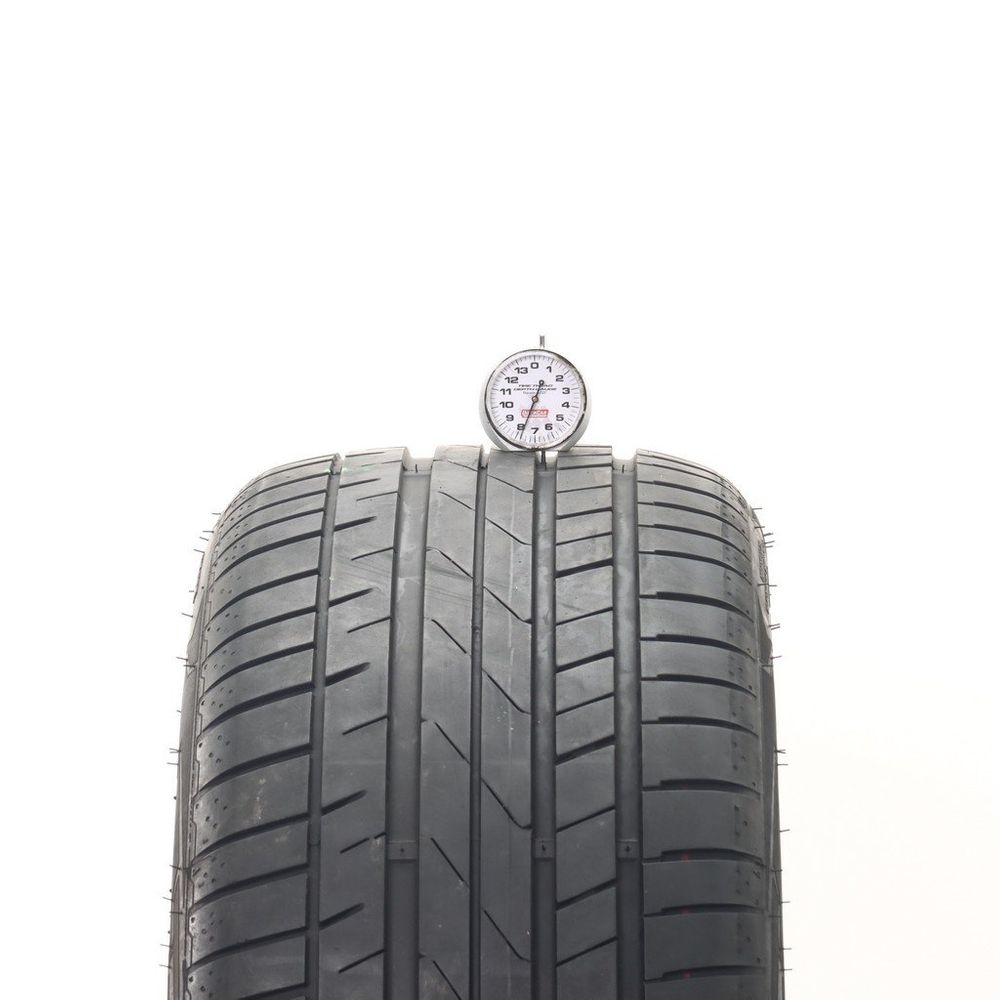 Used 255/40ZR20 Petlas Velox Sport PT741 101W - 7.5/32 - Image 2
