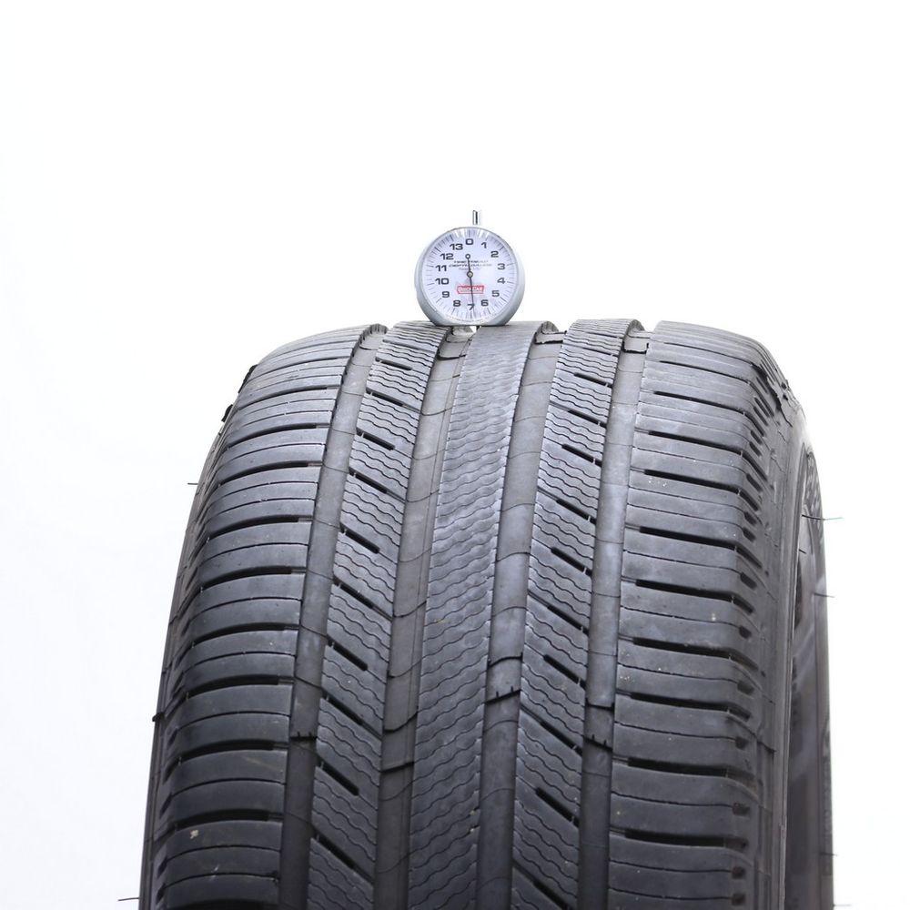 Set of (2) Used 275/55R19 Michelin Premier LTX 111H - 6.5-7.5/32 - Image 2