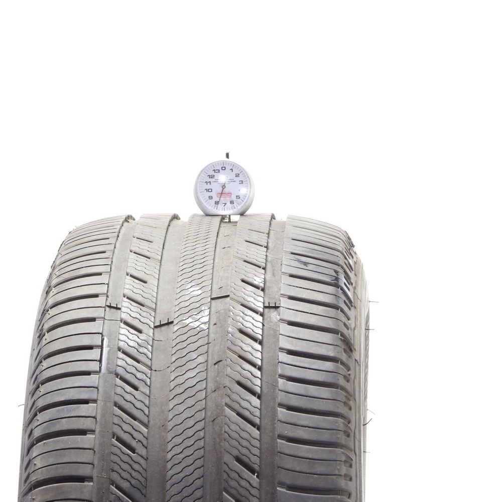 Set of (2) Used 275/55R19 Michelin Premier LTX 111H - 6.5-7.5/32 - Image 5