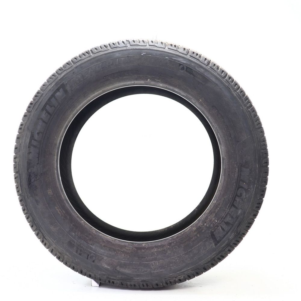 Set of (2) Used 275/55R19 Michelin Premier LTX 111H - 6.5-7.5/32 - Image 6