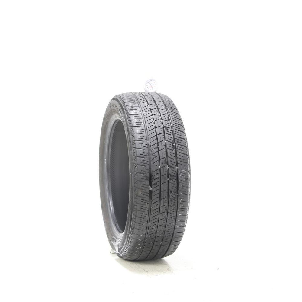 Set of (2) Used 185/55R16 Yokohama Avid Ascend GT 83H - 5.5-6.5/32 - Image 1
