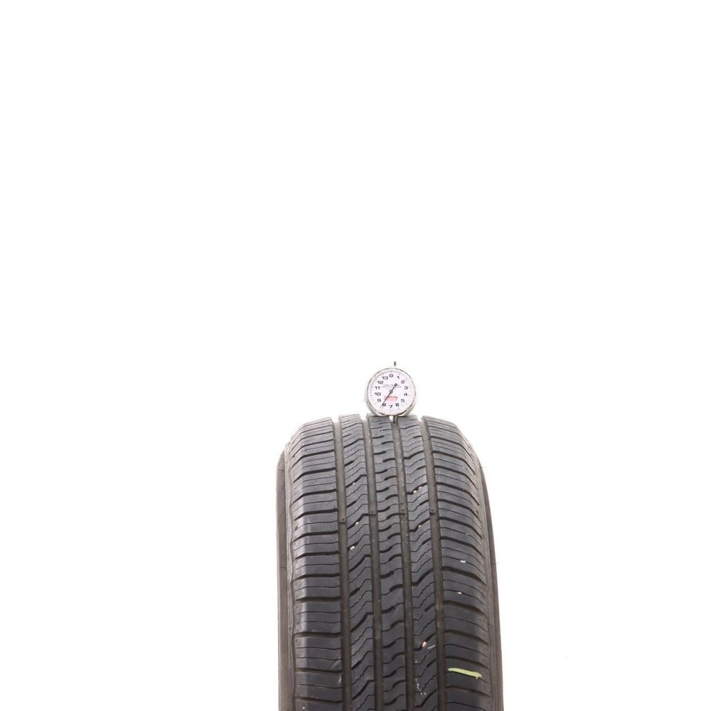 Set of (2) Used 205/70R15 Hercules Roadtour 655 MRE 96T - 8/32 - Image 2