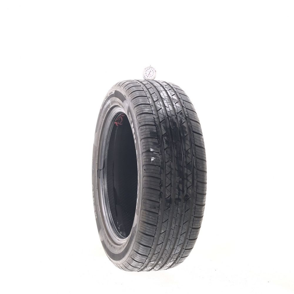 Set of (2) Used 225/55R18 Milestar MS932 Sport 98V - 6.5-8/32 - Image 4