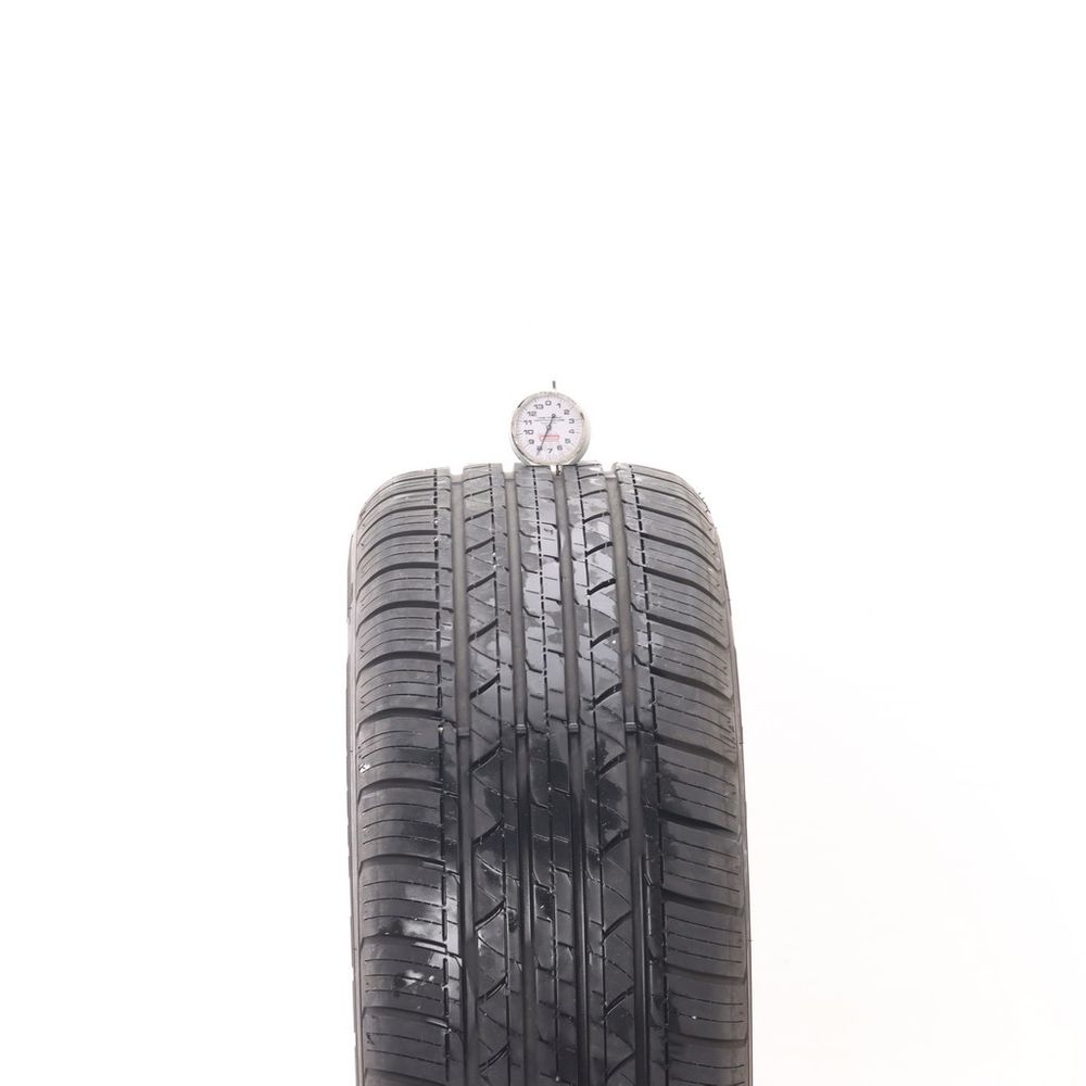 Set of (2) Used 225/55R18 Milestar MS932 Sport 98V - 6.5-8/32 - Image 5