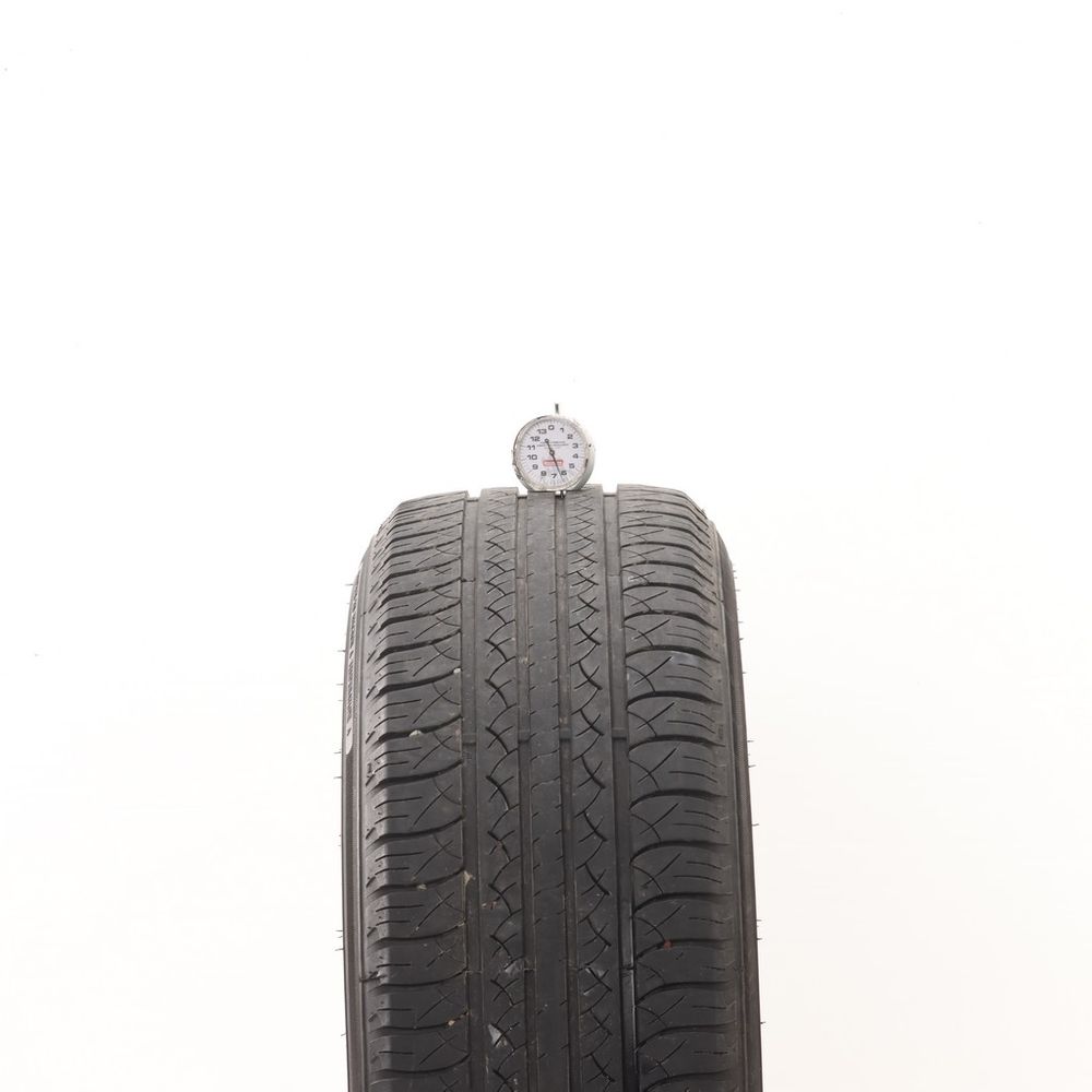 Set of (2) Used 235/60R18 Forceland Kunimoto F26 H/T 107V - 6-6.5/32 - Image 2
