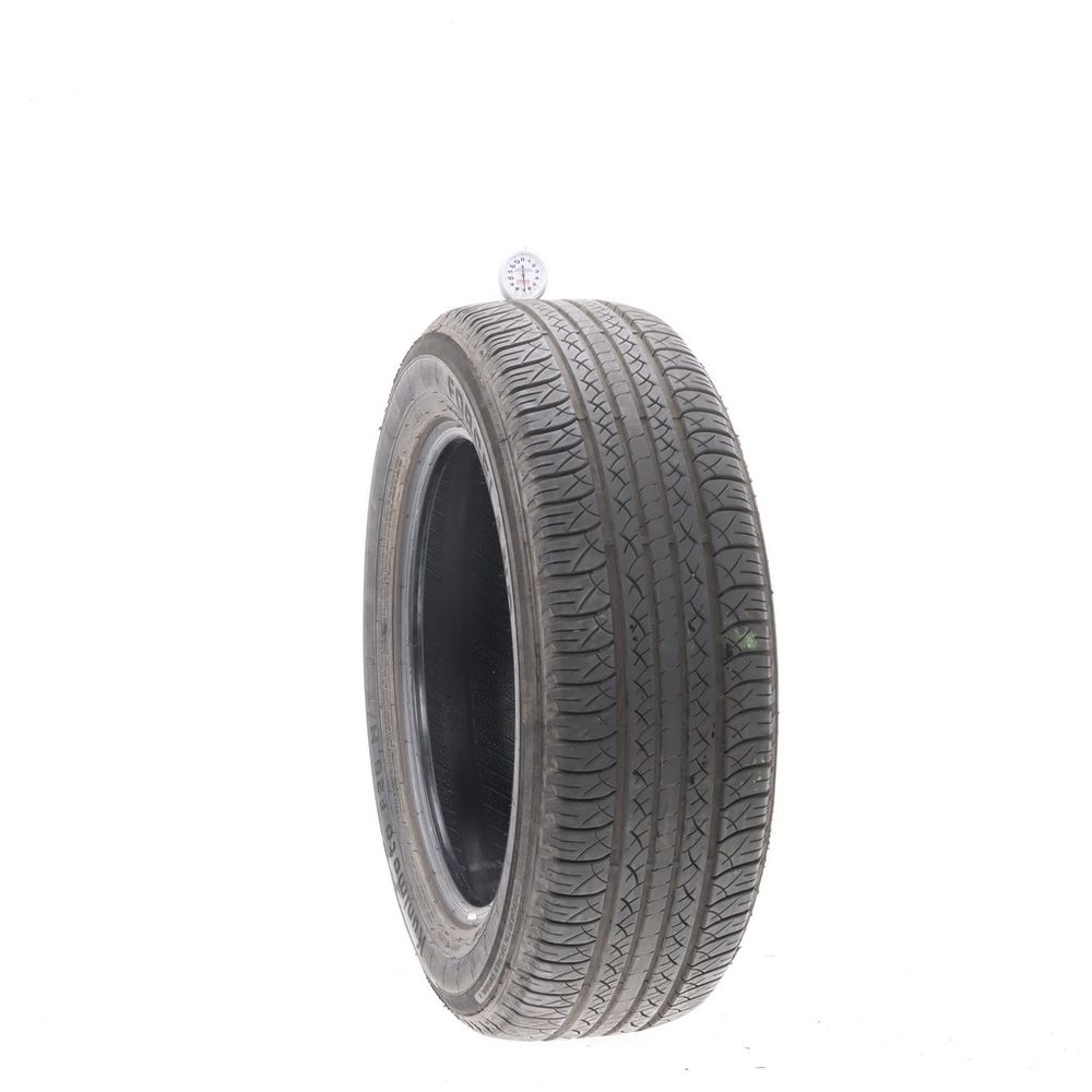 Set of (2) Used 235/60R18 Forceland Kunimoto F26 H/T 107V - 6-6.5/32 - Image 4