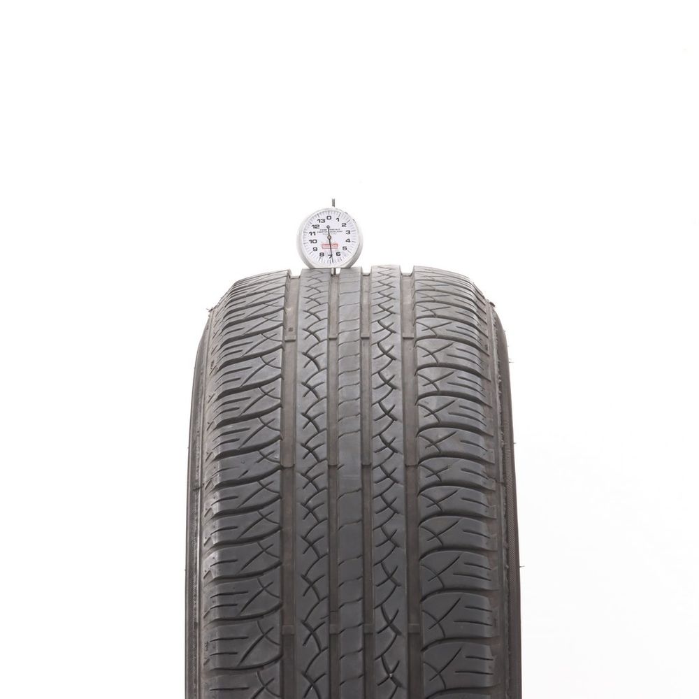 Set of (2) Used 235/60R18 Forceland Kunimoto F26 H/T 107V - 6-6.5/32 - Image 5