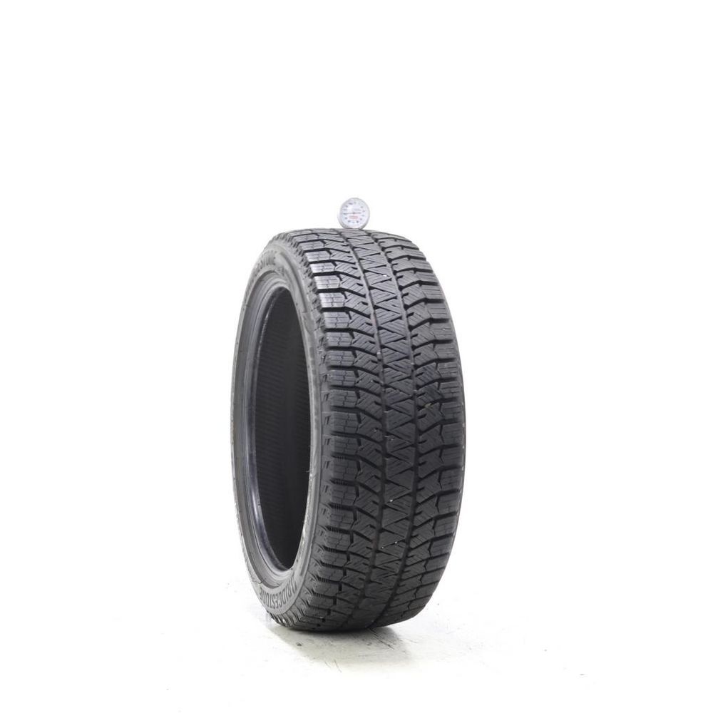 Used 215/45R17 Bridgestone Blizzak WS90 91T - 10/32 - Image 1