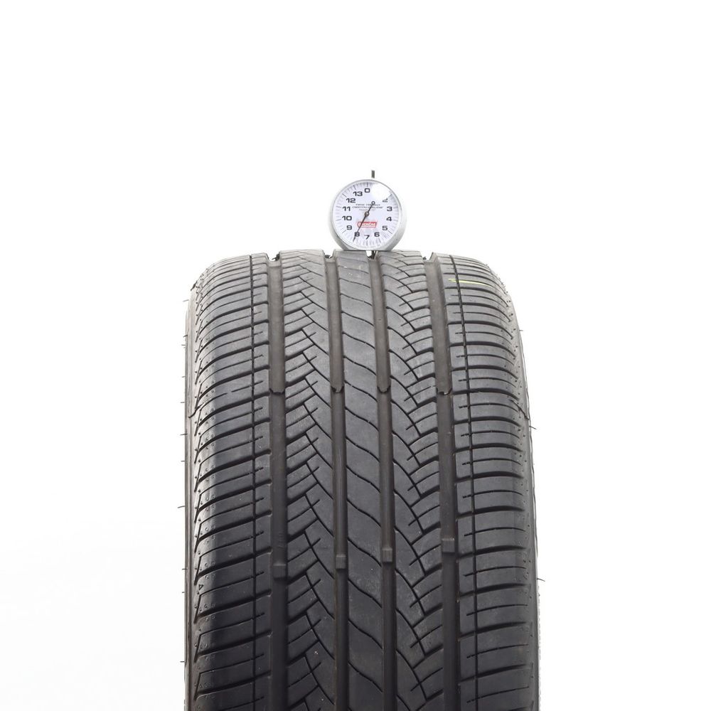 Set of (2) Used 215/45ZR17 Westlake SA-07 91W - 8-8.5/32 - Image 2