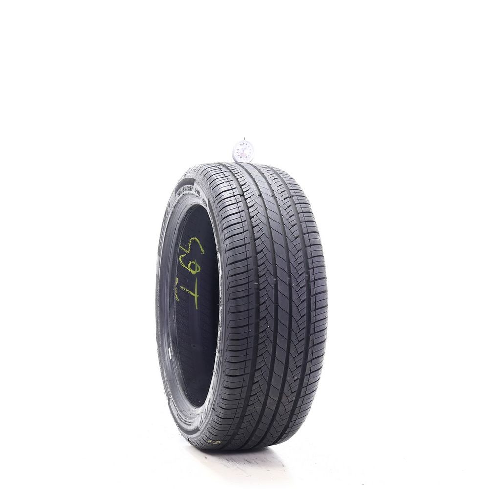 Set of (2) Used 215/45ZR17 Westlake SA-07 91W - 8-8.5/32 - Image 4