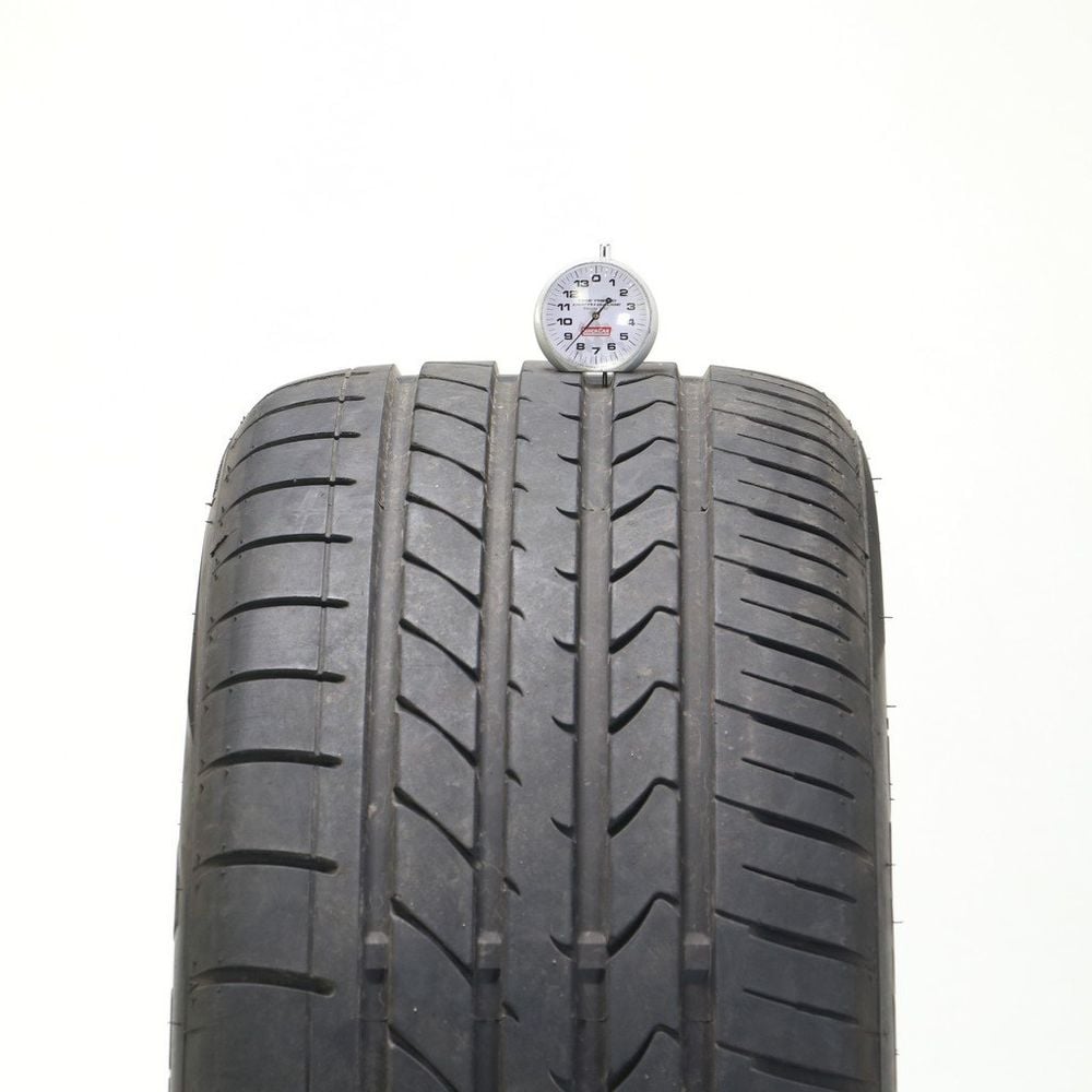 Set of (2) Used 275/40ZR20 Atturo AZ850 106Y - 8.5/32 - Image 2