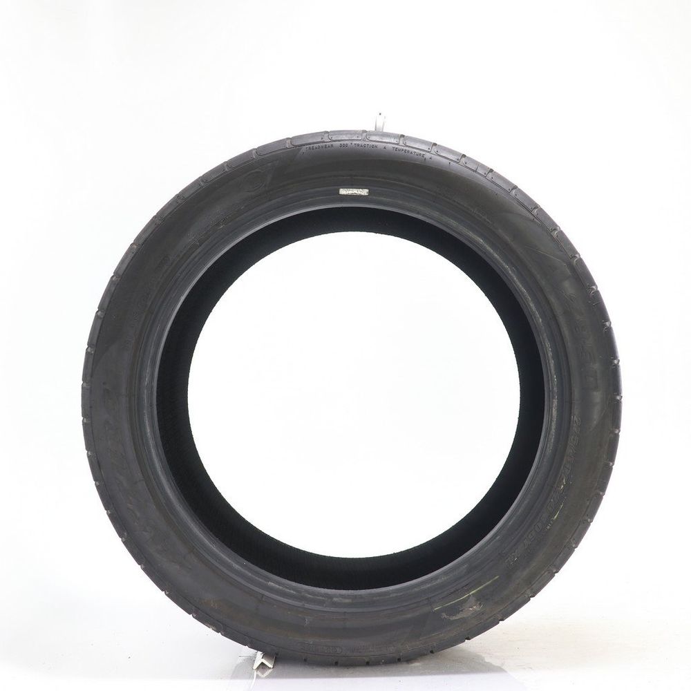 Set of (2) Used 275/40ZR20 Atturo AZ850 106Y - 8.5/32 - Image 3