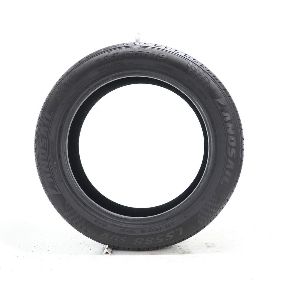 Used 235/55R19 Landsail LS588 SUV 105W - 7/32 - Image 3