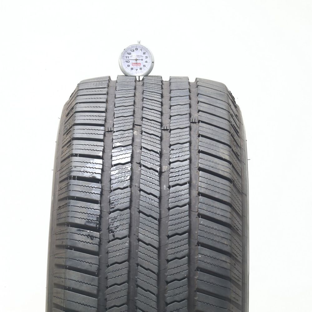 Used 265/55R19 Michelin Defender LTX M/S 113H - 10.5/32 - Image 2