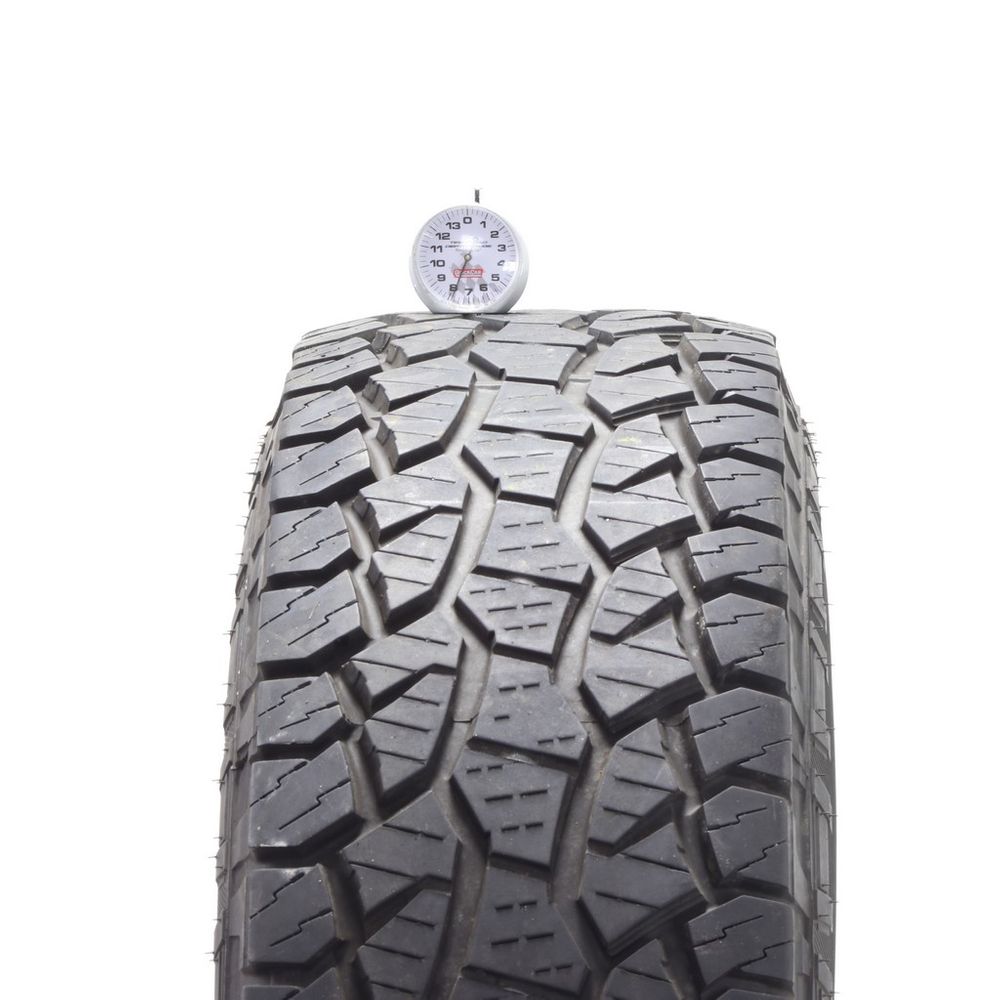 Set of (2) Used 265/75R16 Pathfinder All Terrain 116T - 7.5-8/32 - Image 2