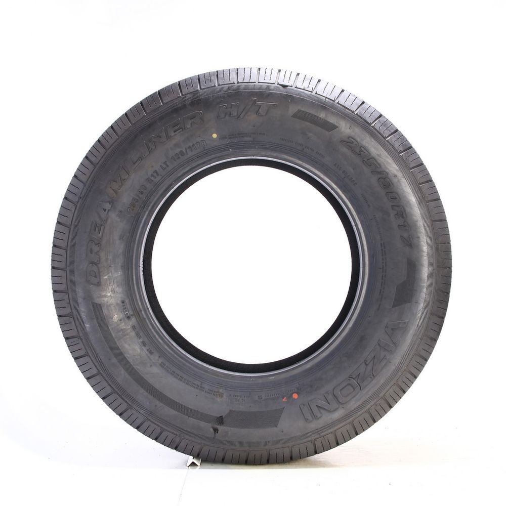New LT 235/80R17 Vizzoni Dreamliner A/T 120/117R E | Utires