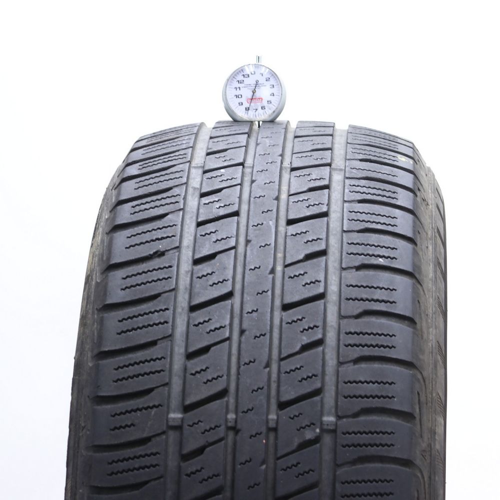 Set of (2) Used 275/60R20 Falken Wildpeak H/T HT01 115H - 7.5-8/32 - Image 2