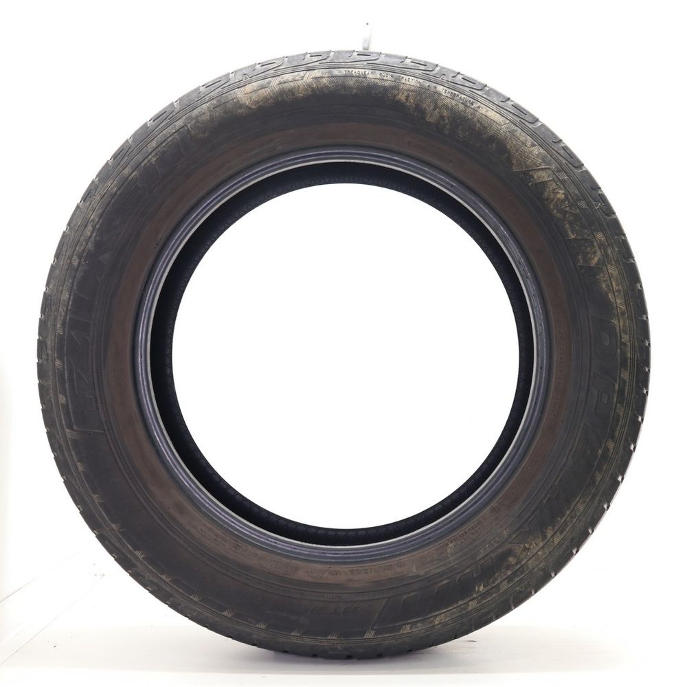 Set of (2) Used 275/60R20 Falken Wildpeak H/T HT01 115H - 7.5-8/32 - Image 3