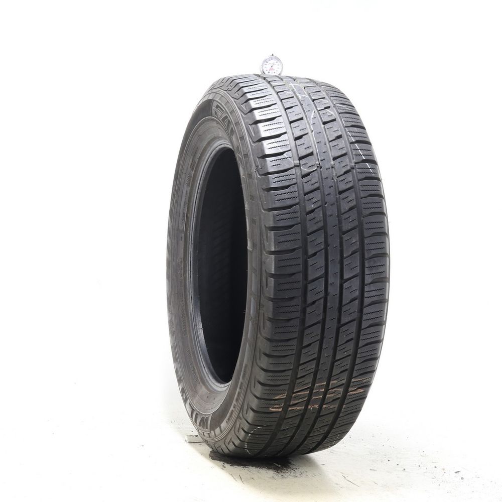 Set of (2) Used 275/60R20 Falken Wildpeak H/T HT01 115H - 7.5-8/32 - Image 4