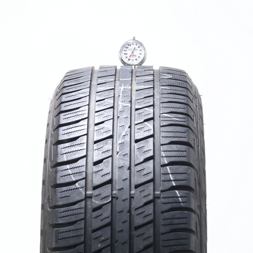 Set of (2) Used 275/60R20 Falken Wildpeak H/T HT01 115H - 7.5-8/32 - Image 5