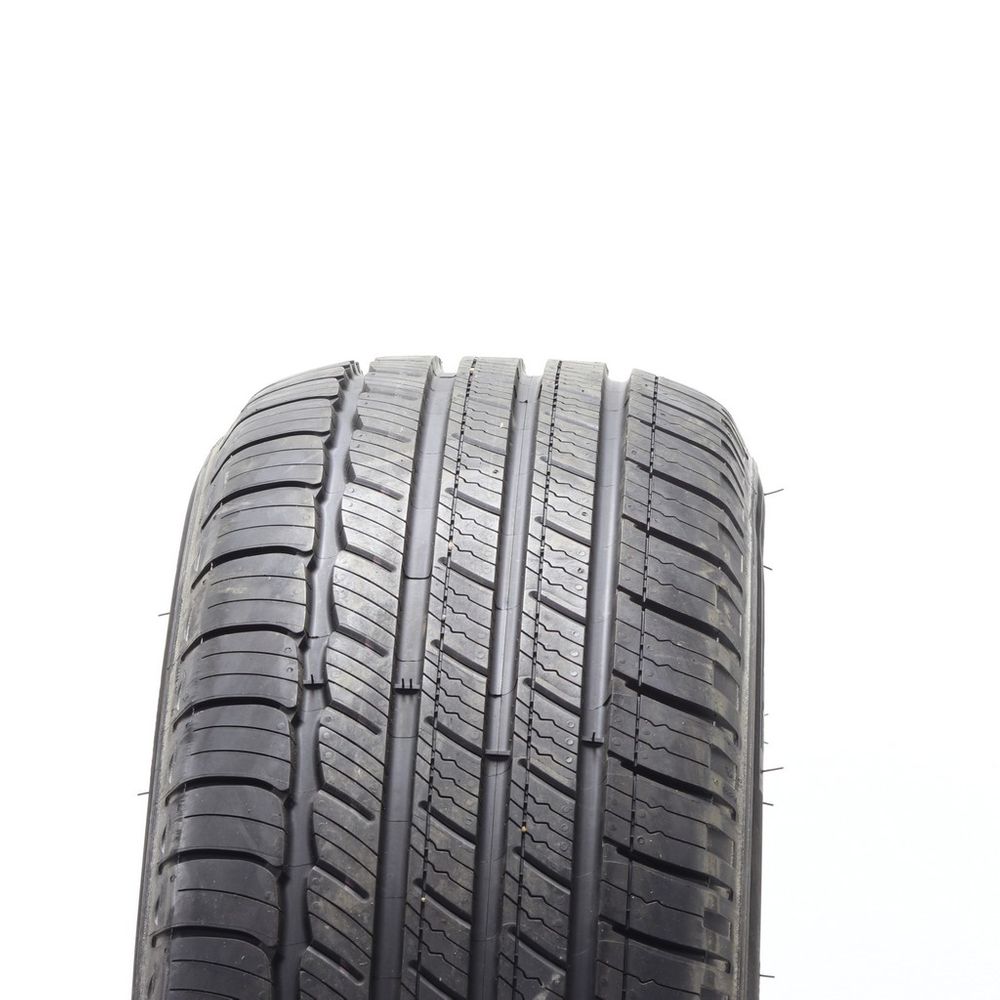 Driven Once 225/55R19 Michelin Primacy Tour A/S 99V - 10/32 - Image 2