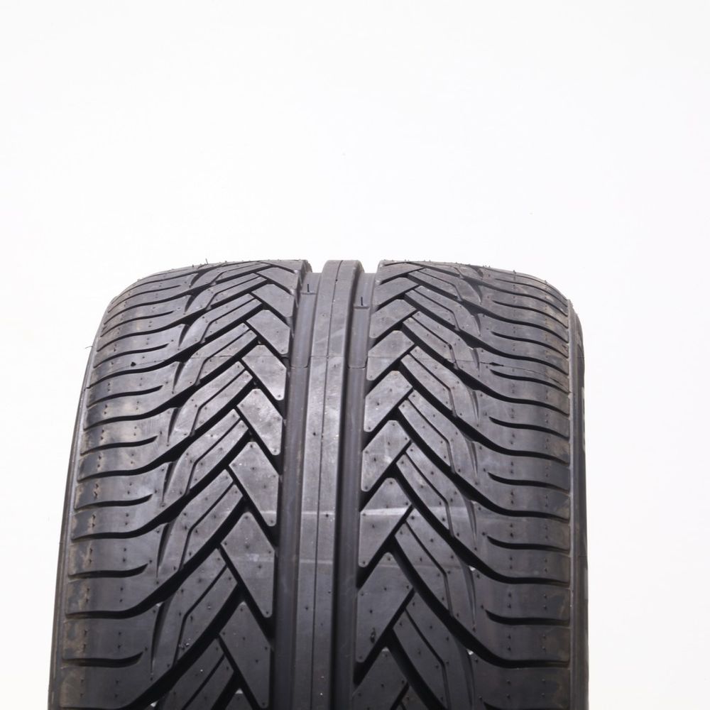 Set of (2) New 305/40R22 Lexani LX-Thirty 114V - 11/32 - Image 2