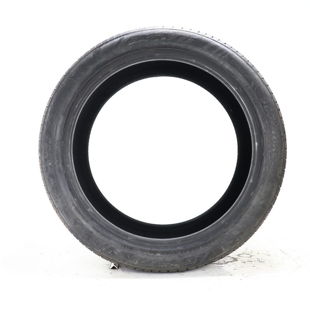 Set of (2) New 305/40R22 Lexani LX-Thirty 114V - 11/32 - Image 3