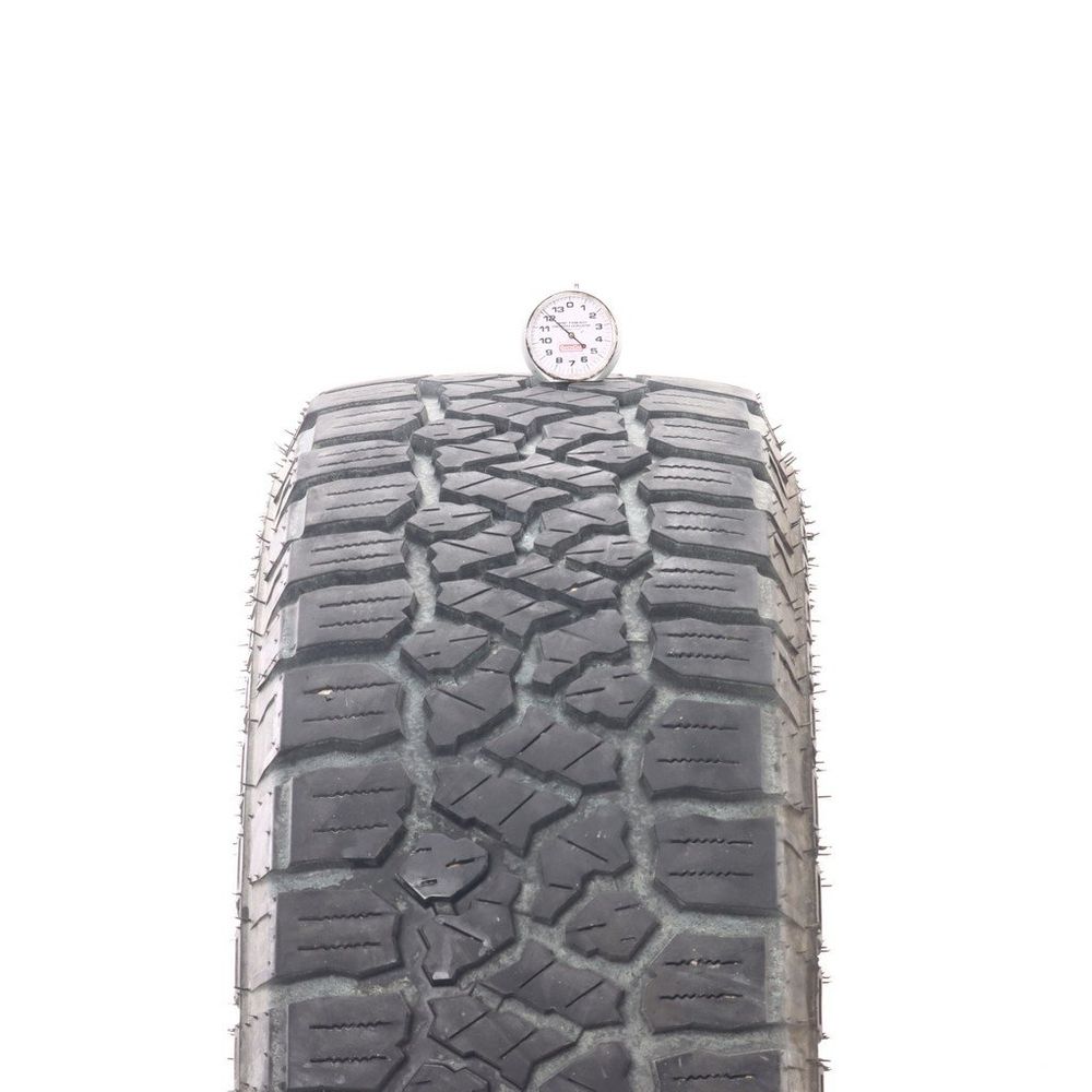 Used LT 275/65R18 Kenda Klever AT2 123/120S E - 12/32 - Image 2
