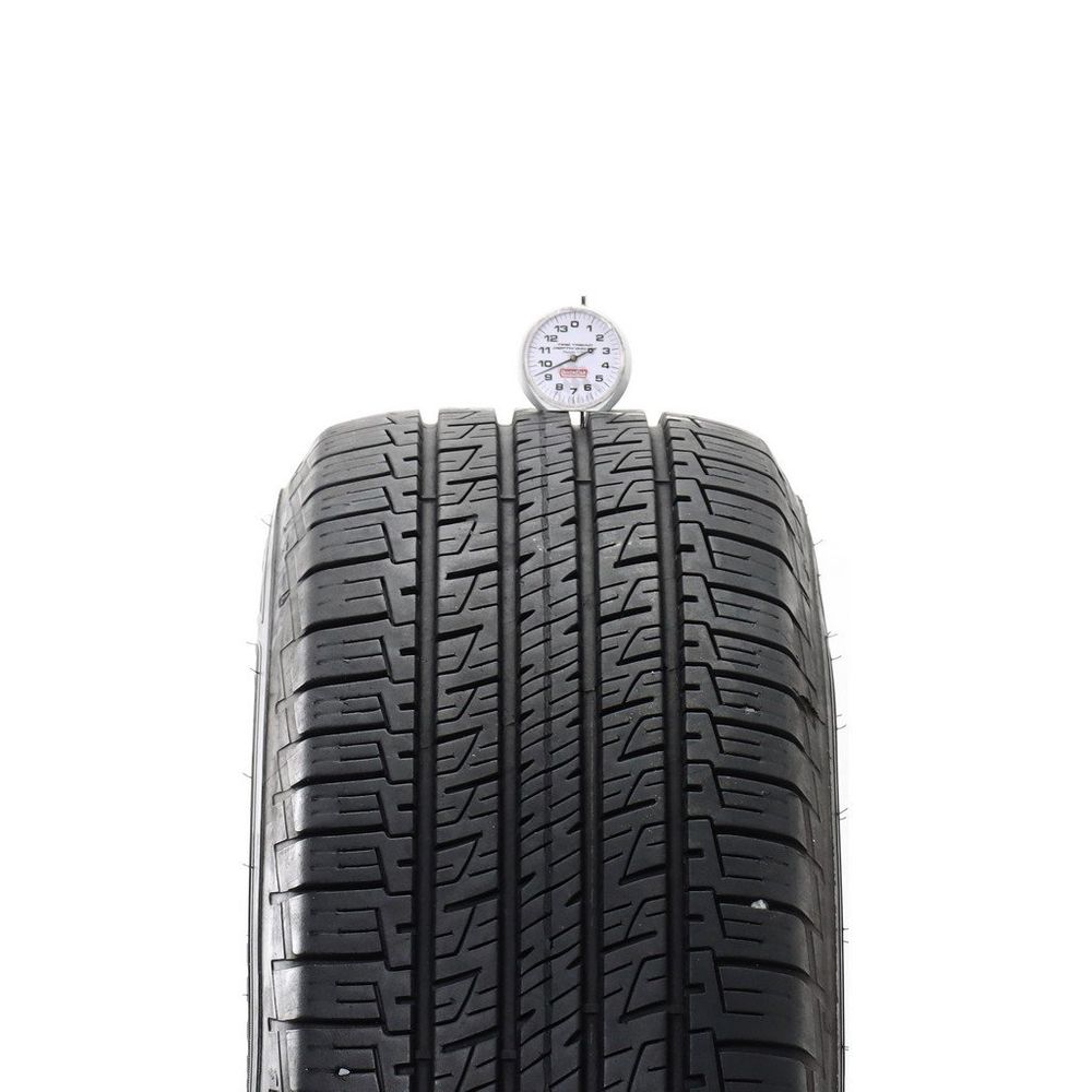 Set of (2) Used 245/60R18 Goodyear Assurance MaxLife 105H - 9.5-11/32 - Image 2