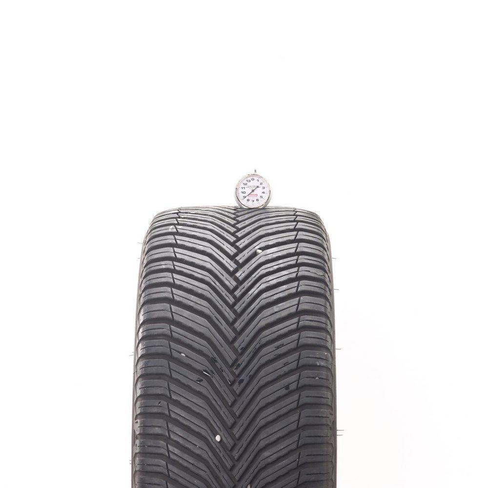 Set of (4) Used 255/45R20 Michelin CrossClimate 2 105V - 7-8.5/32 - Image 11