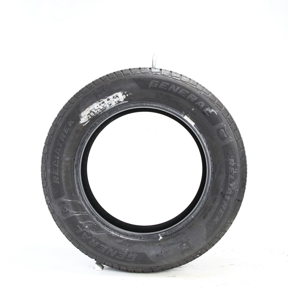 Used 205/65R16 General Reliatrek 95H - 7/32 - Image 3