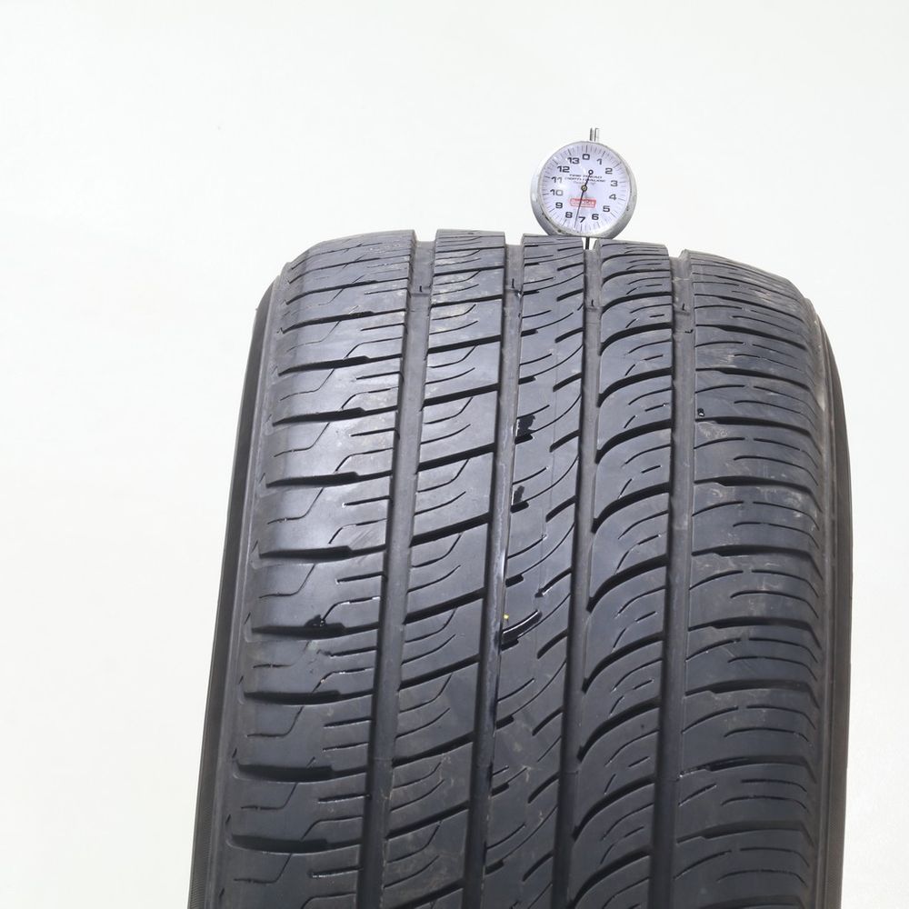 Set of (2) Used 275/55R20 Radar Dimax AS-8 117V - 7-7.5/32 - Image 2