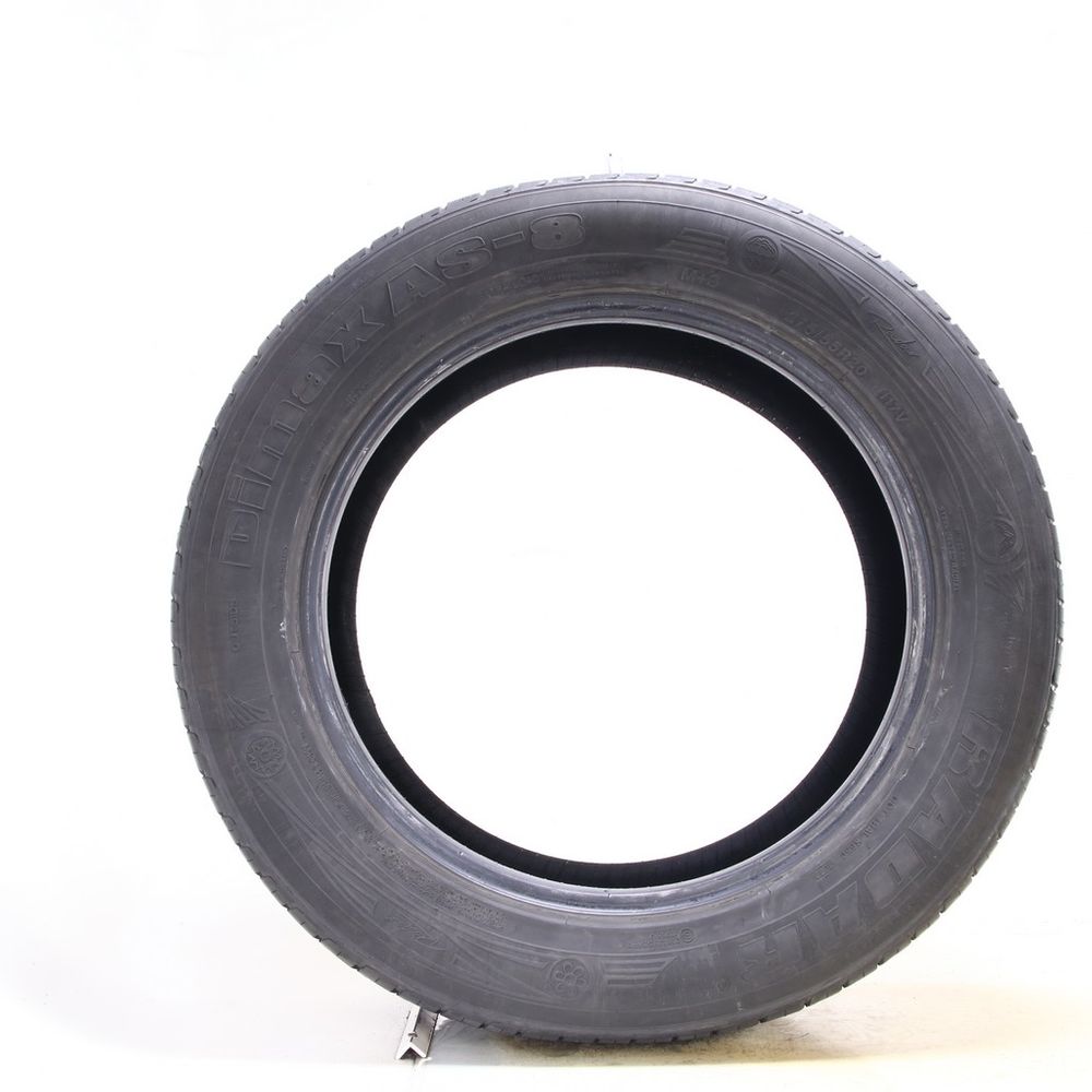 Set of (2) Used 275/55R20 Radar Dimax AS-8 117V - 7-7.5/32 - Image 3
