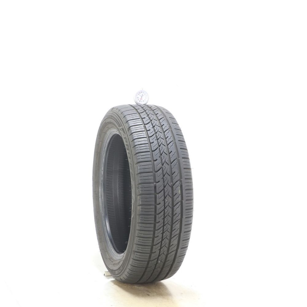 Set of (2) Used 185/55R16 Falken Pro G5 A/S 83H - 7.5-8/32 - Image 1