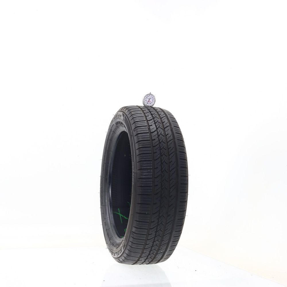 Set of (2) Used 185/55R16 Falken Pro G5 A/S 83H - 7.5-8/32 - Image 4