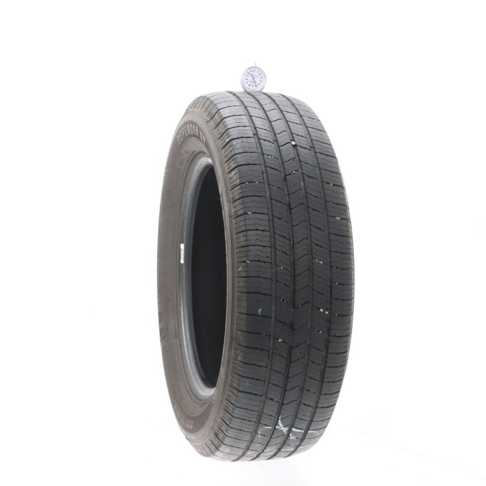Used 225/65R17 Michelin Defender XT 102T - 5.5/32 - Image 1
