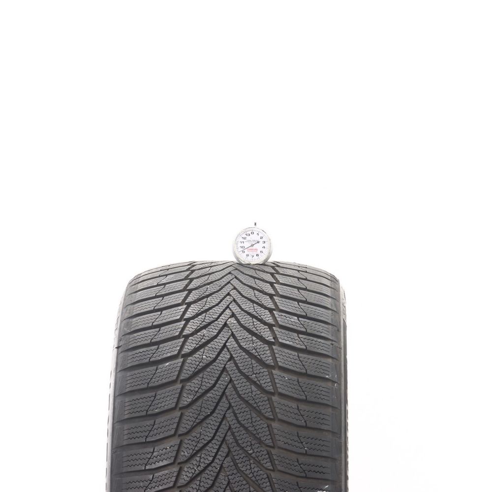 Used 275/35ZR19 Nexen Winguard Sport 2 WU7 100W - 9/32 - Image 2