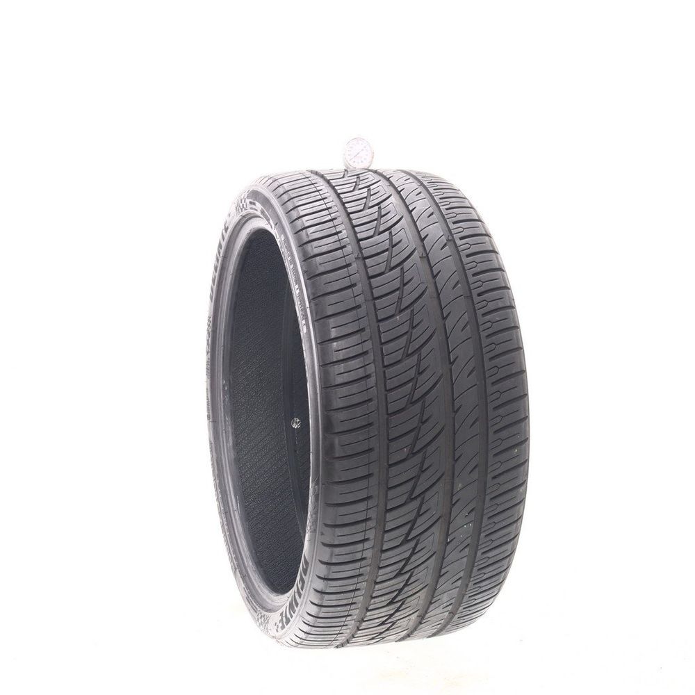 Used 315/30ZR22 Delinte Desert Storm II DS8 107Y - 8.5/32 - Image 1
