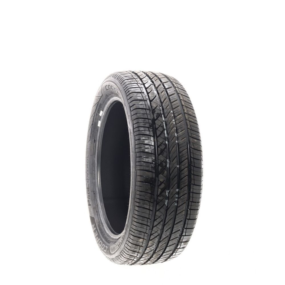 Driven Once 245/50R20 Cooper ProControl 102V - 10/32 - Image 1
