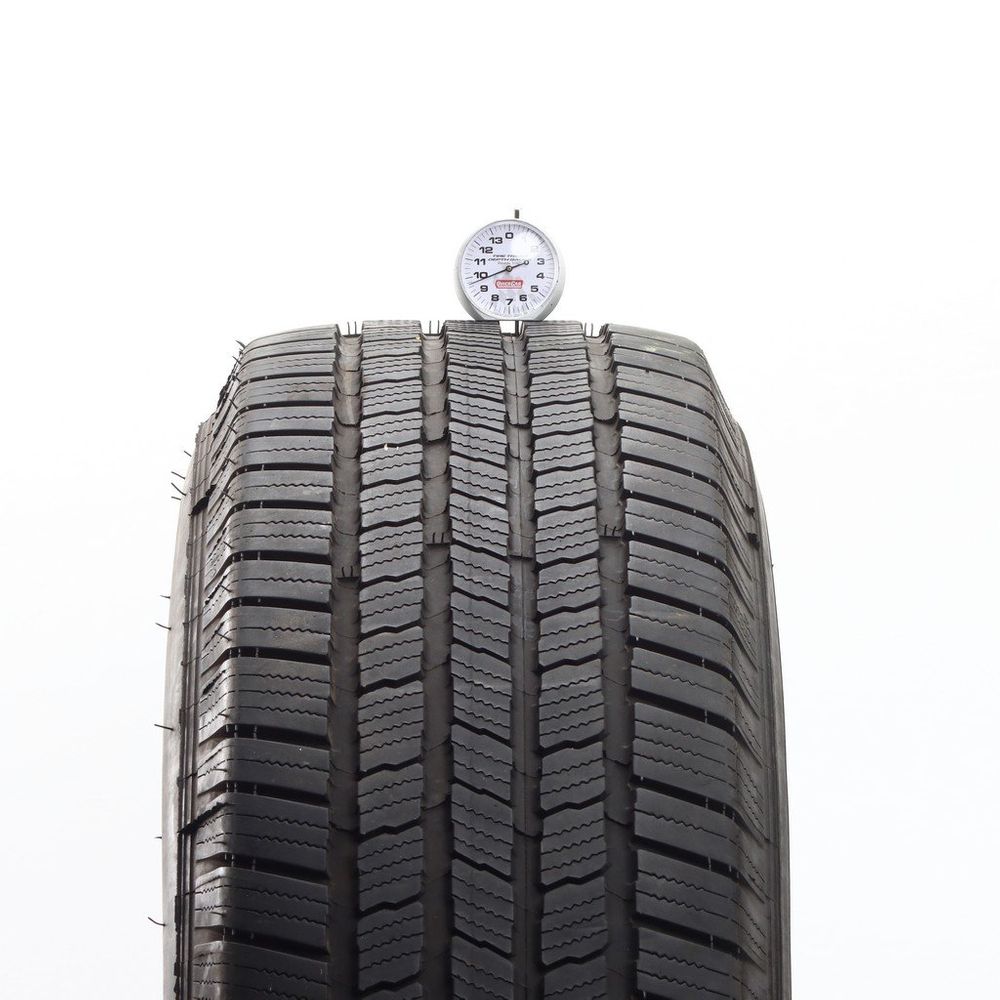 Used 265/70R16 Michelin Defender LTX M/S 112T - 9.5/32 - Image 2