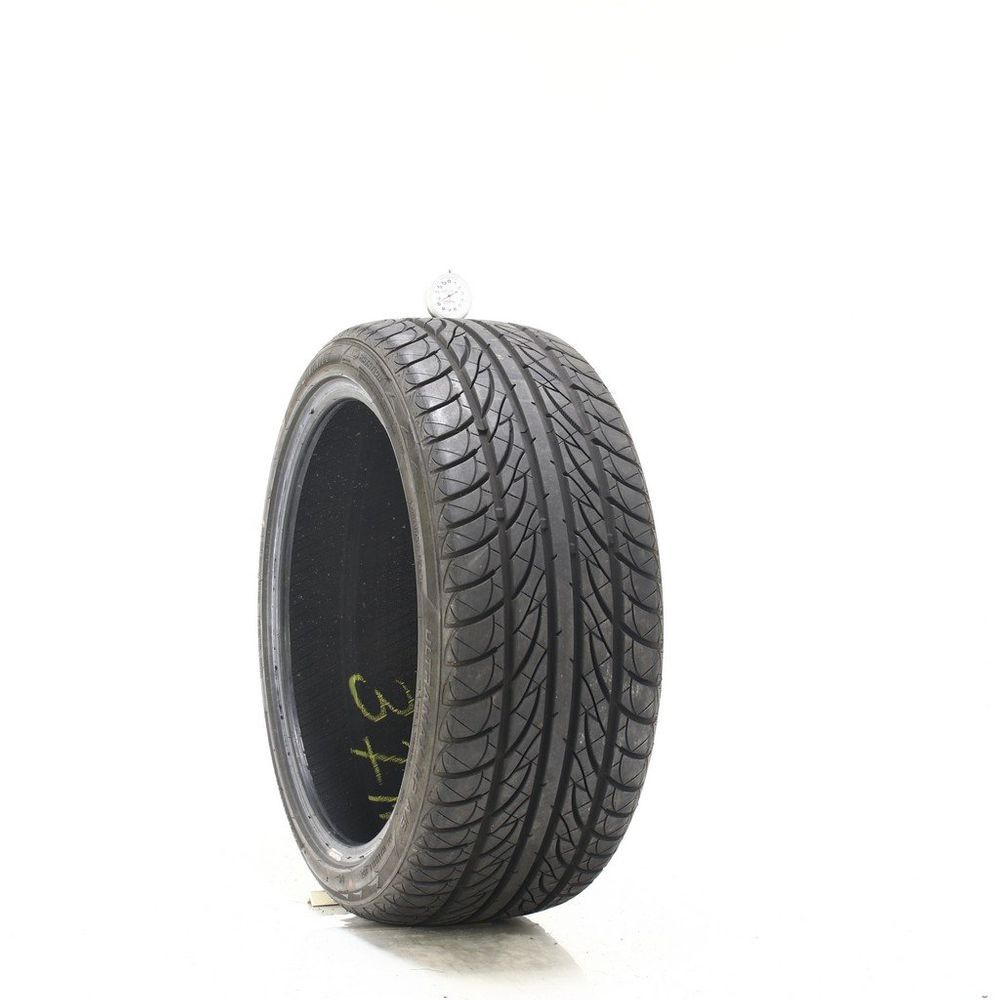 Used 225/40ZR18 Summit Ultramax HP A/S 92W - 9/32 - Image 1