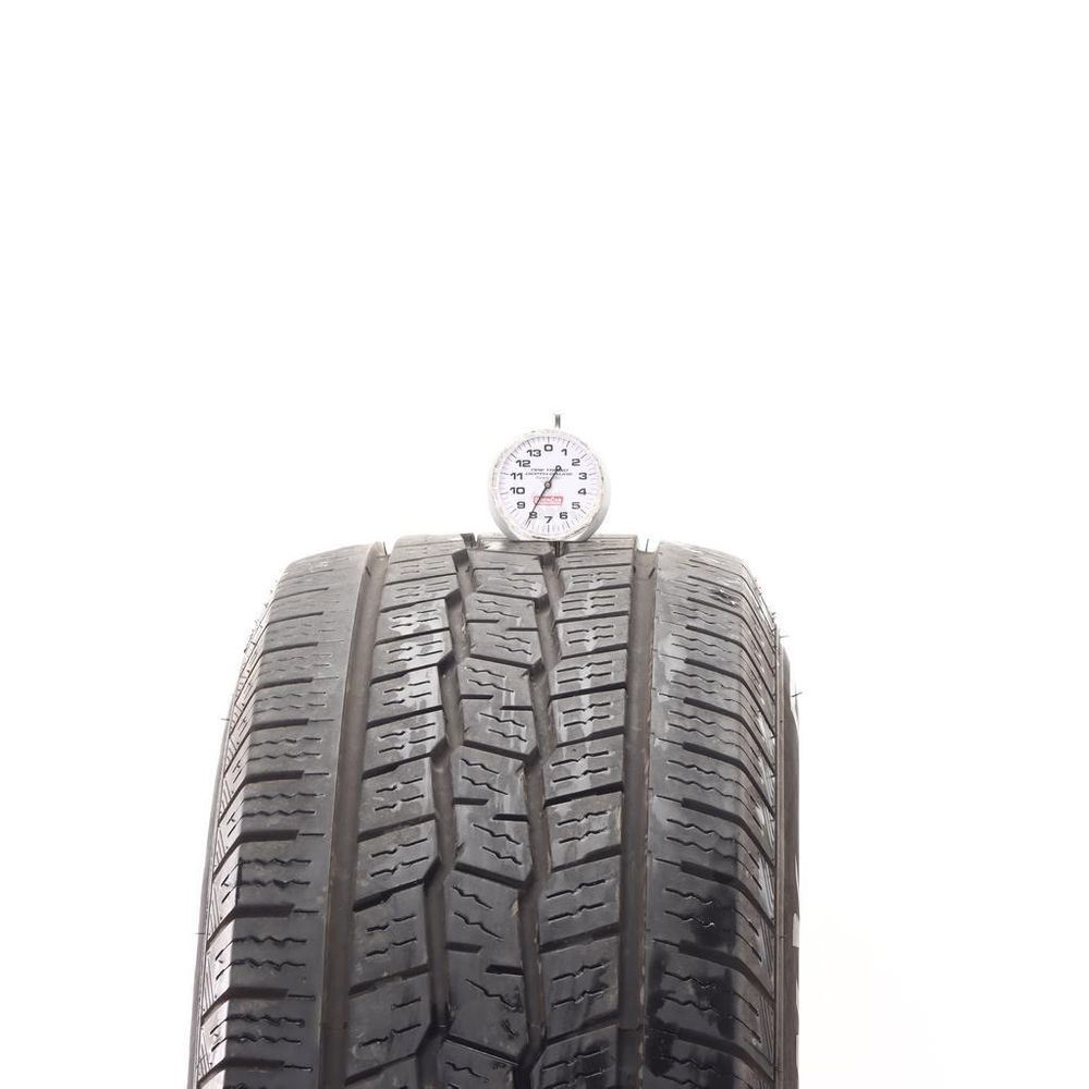 Used LT 245/75R17 Prinx Hicountry H/T HT2 121/118S E - 8/32 - Image 2