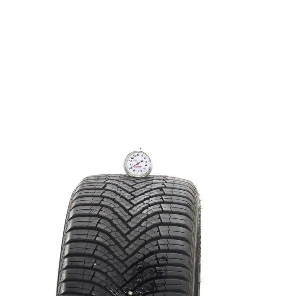 Used 215/50R17 Goodyear Assurance WeatherReady 2 95V - 9/32 - Image 2