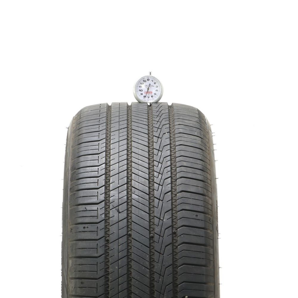 Used 235/45R18 Hankook Ventus S1 AS Sound Absorber 98V - 7.5/32 - Image 2