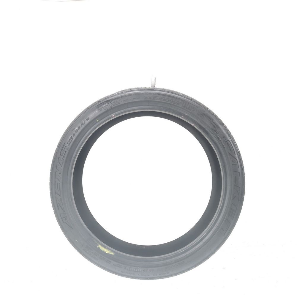 Used 225/40ZR19 Falken Azenis FK460 A/S 93Y - 7.5/32 - Image 3