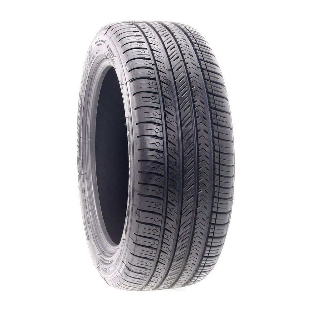 New 235/50ZR18 Michelin Pilot Sport All Season 4 101Y - 10/32 - Image 1