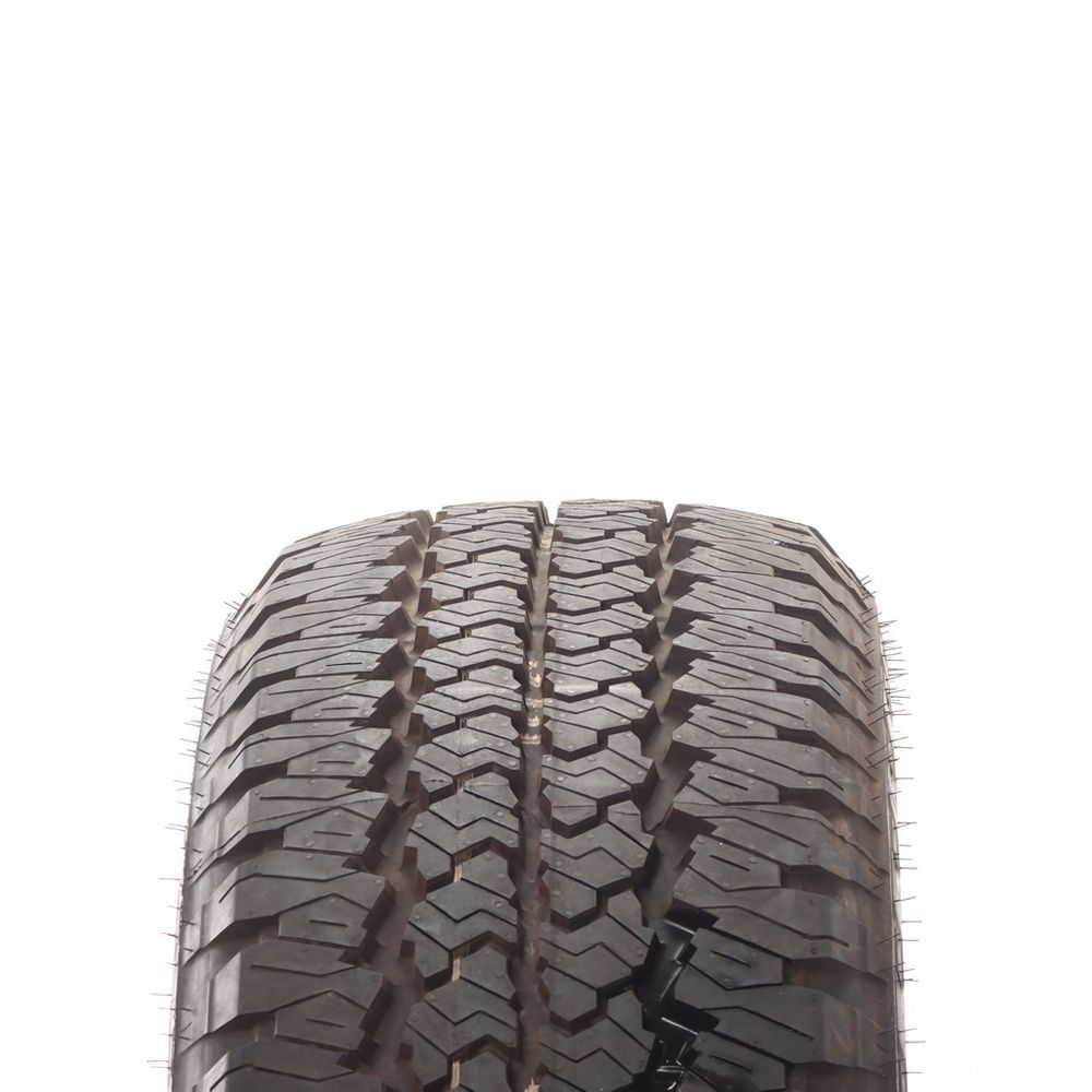 Driven Once LT 285/60R20 Firestone Transforce AT2 125/122R E - 15/32 - Image 2